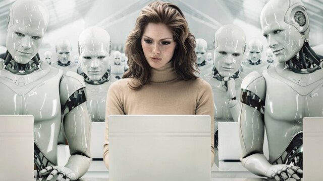 2050'de yaşam nasıl olacak?