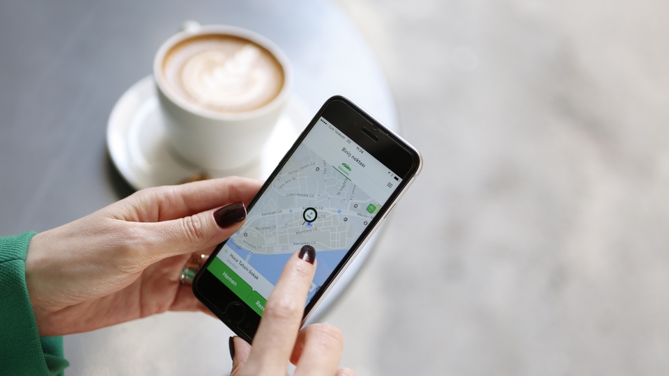 DiDi, Uber'in rakibi ile stratejik ortaklık kurdu