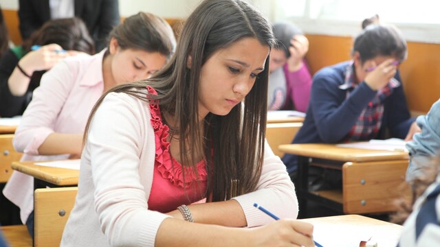 Üniversite tercih sonuçları açıklandı!