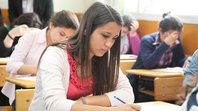 Üniversite tercih sonuçları açıklandı!