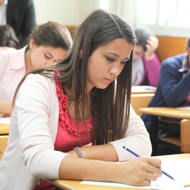 Üniversite tercih sonuçları açıklandı!