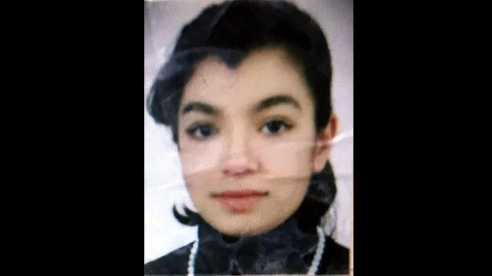 Eşiyle kavga etti, kendini feribottan attı 