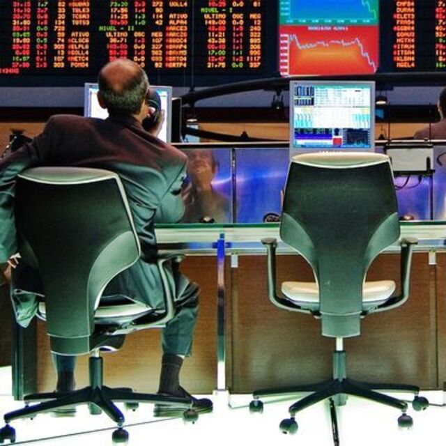 Borsa güne düşüşle başladı