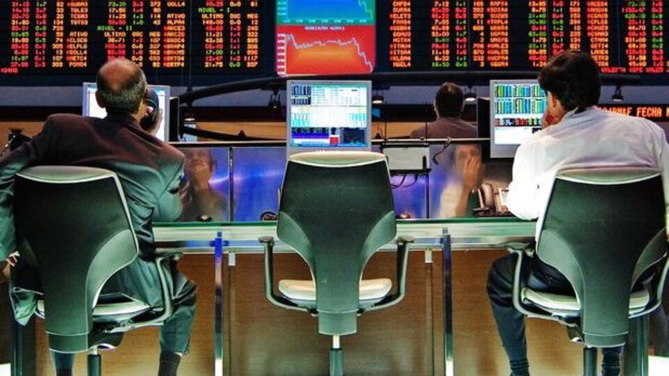 Borsa güne düşüşle başladı