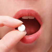 Antibiyotik kullanırken sakın bu besinleri tüketmeyin!