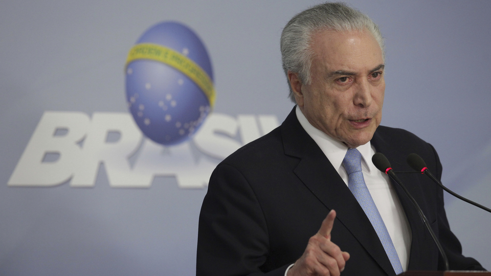 Kendisini suçlayan başsavcının görevden alınmasını istedi