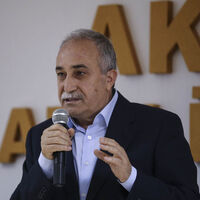 "Onlara avuçlarını yalatacağım"