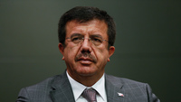 Bakan Zeybekci'den bayram tatili açıklaması