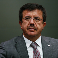 Bakan Zeybekci'den bayram tatili açıklaması