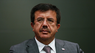 Bakan Zeybekci'den bayram tatili açıklaması