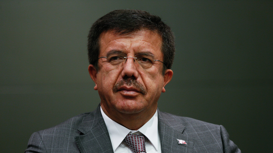 Bakan Zeybekci'den bayram tatili açıklaması