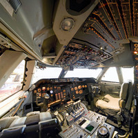 Uçak var ama pilotu yok