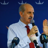 Bayram tatili ile ilgili bir açıklama da Bakan Kurtulmuş'tan