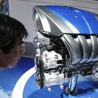 Japonlardan otomobil dünyasını değiştirecek buluş!