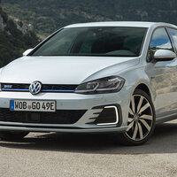 Volkswagen tarihinde Yeni Golf'le bir ilk gerçekleşiyor