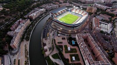 İspanya tarihinin en büyük satışı!