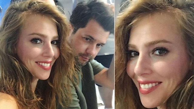 Elçin'in gerçek aşkı