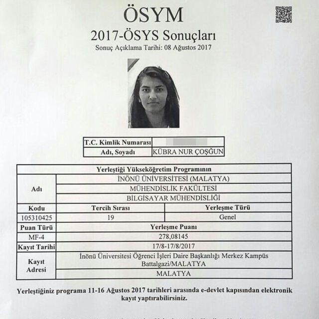 LYS açıklanınca kahreden detay ortaya çıktı!