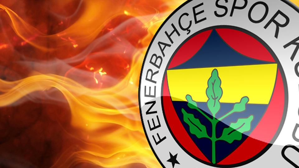 Fenerbahçe'nin 10 numarası, cuma günü geliyor