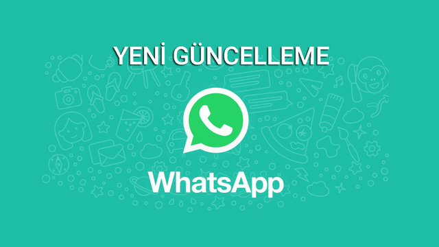 WhatsApp'ta gizlenen yeni özellik