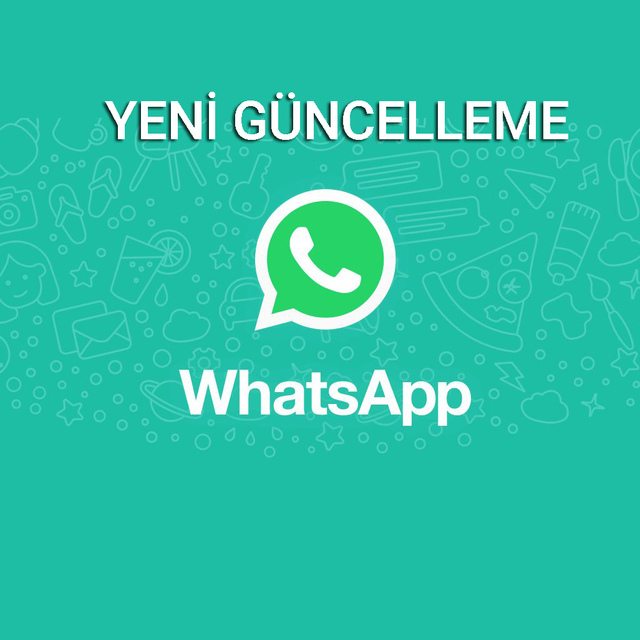WhatsApp'ta gizlenen yeni özellik