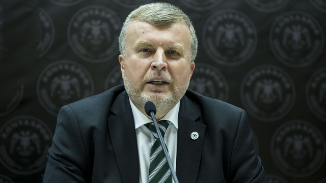 "Hiçbir şey eskisi gibi olmayacak"