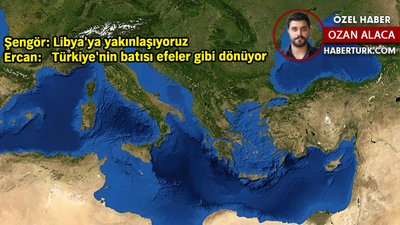 Dikkat! Marmaris gidiyor