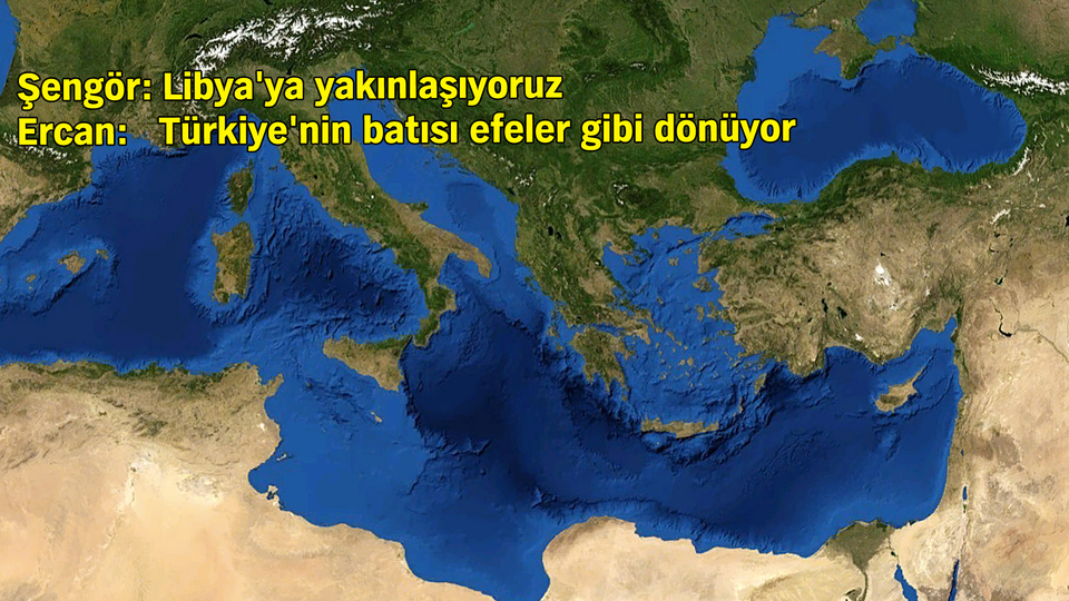 Dikkat! Marmaris gidiyor