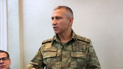 EDOK komutanları davasında eski korgenerale tahliye