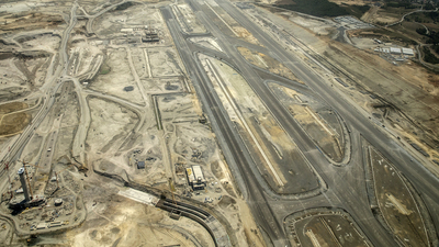 3. havalimanına taşınma maliyeti belli oldu!