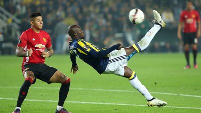 Sezonun en iyisine aday!