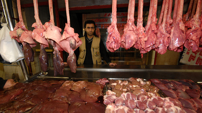 Vatandaş et alamayınca tercihini değiştirdi