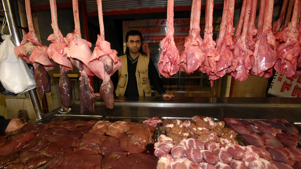 Vatandaş et alamayınca tercihini değiştirdi