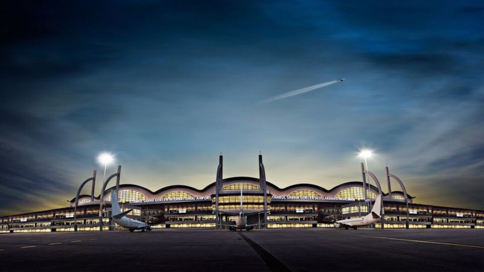 Bursa'dan Sabiha Gökçen'e BURULAŞ'la seferler başlıyor