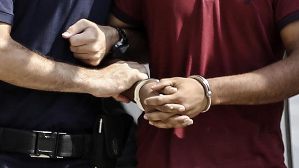 İnşaat devinin sahipleri gözaltına alındı