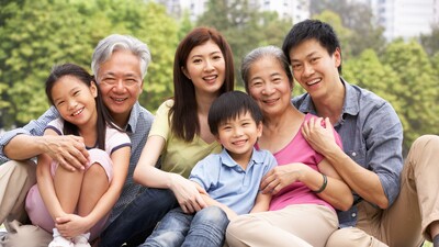 1 milyon Çinli bekleniyor