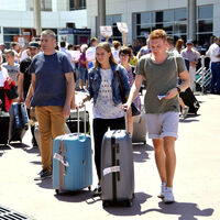 Bayram tatilinin uzamasını bekliyorlar