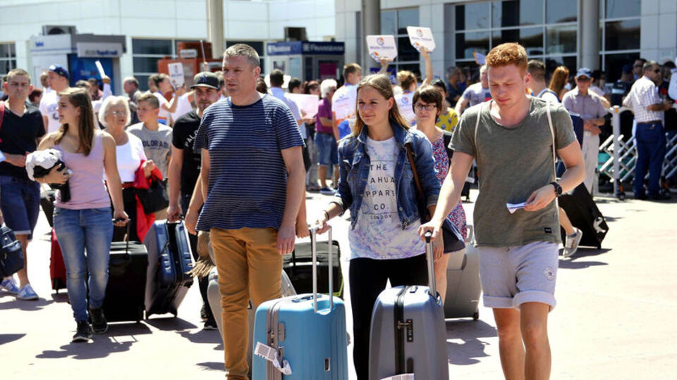 Bayram tatilinin uzamasını bekliyorlar