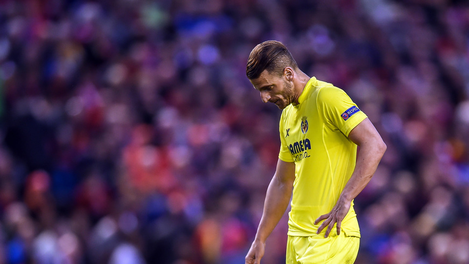 F.Bahçe'ye 6 yıl sonra İspanyol golcü