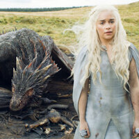 Game of Thrones'un ejderha sahneleri nasıl çekiliyor?