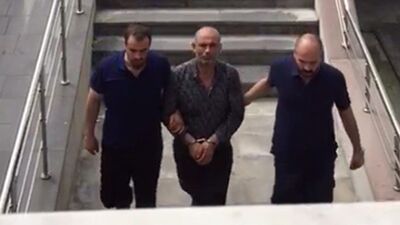 Cinnet evinden yaralı kurtulan kardeş konuştu: Yorganı kaldırdığımda...