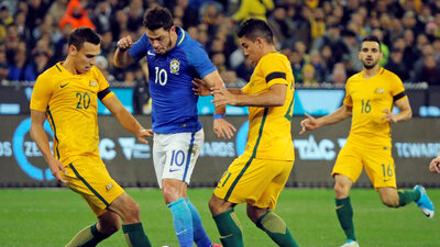 Giuliano'ya milli görev