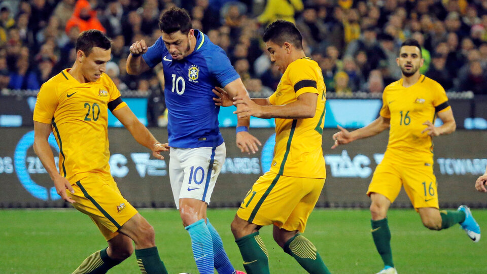 Giuliano'ya milli görev