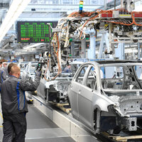 İki devin ortaklığı başlamadan bitti