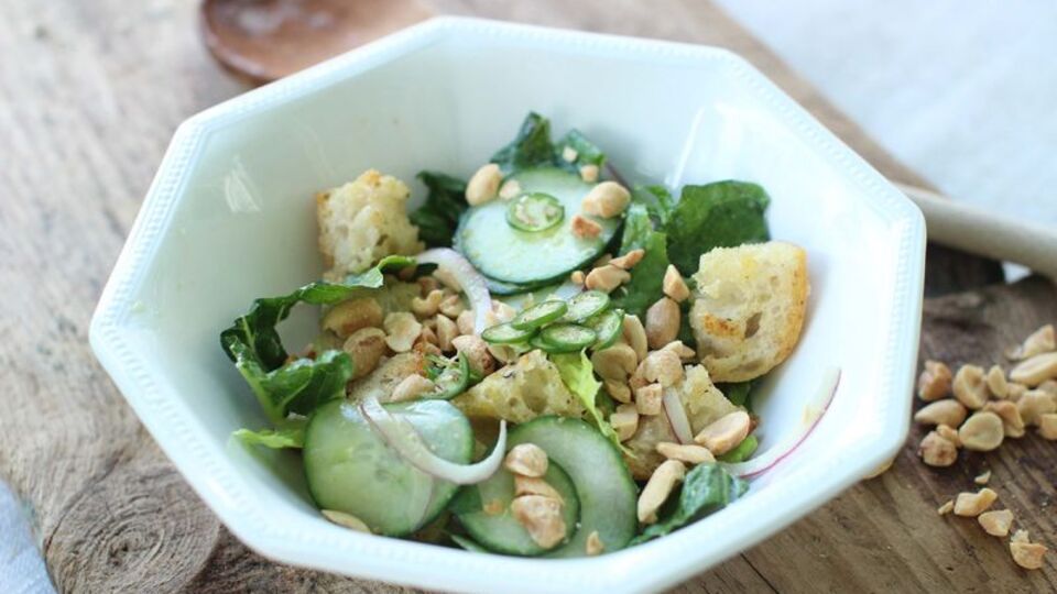 Salatalık diyeti nedir? Salatalık diyeti nasıl yapılır?