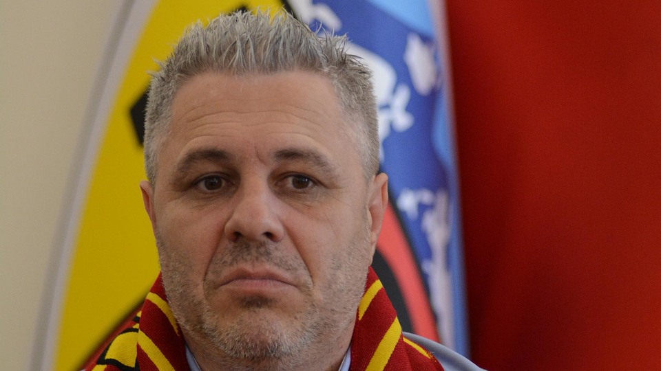 "G.Saray'ı öldürüp geleceğiz"