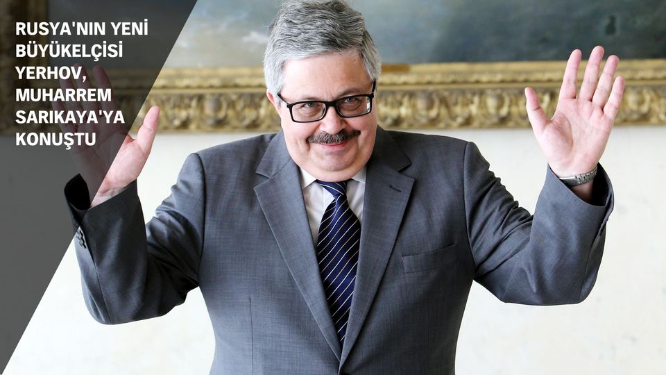 "Bugün öpüşüyor, yarın çatışıyoruz"