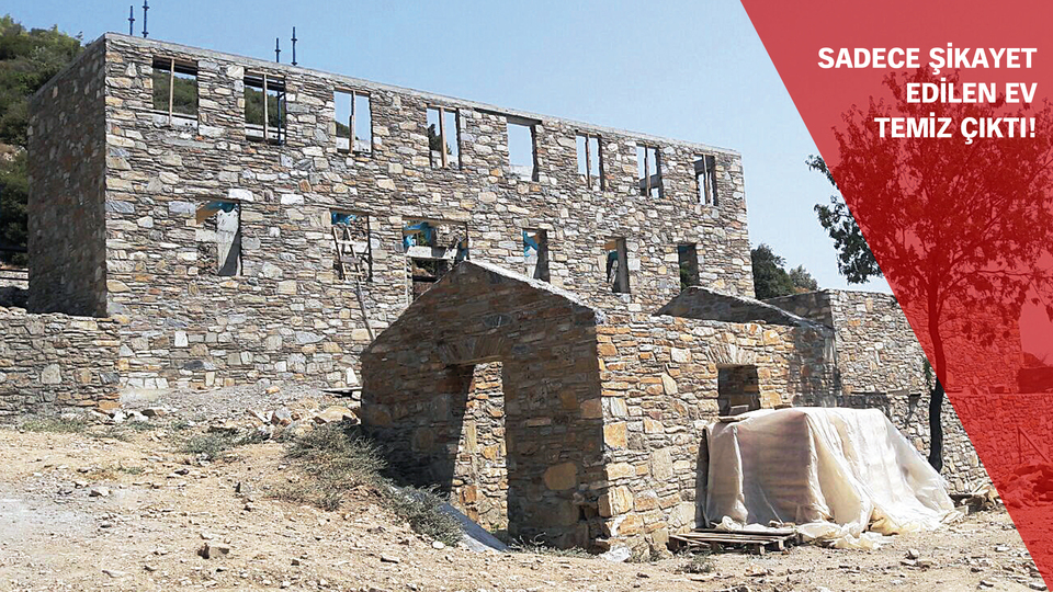 'Entel Köy'de ters tepen şikayet