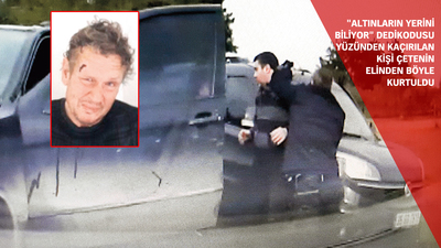 800 tonluk işkence!