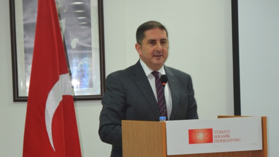 Seramik sektörü bayramın uzatılmasını istemiyor